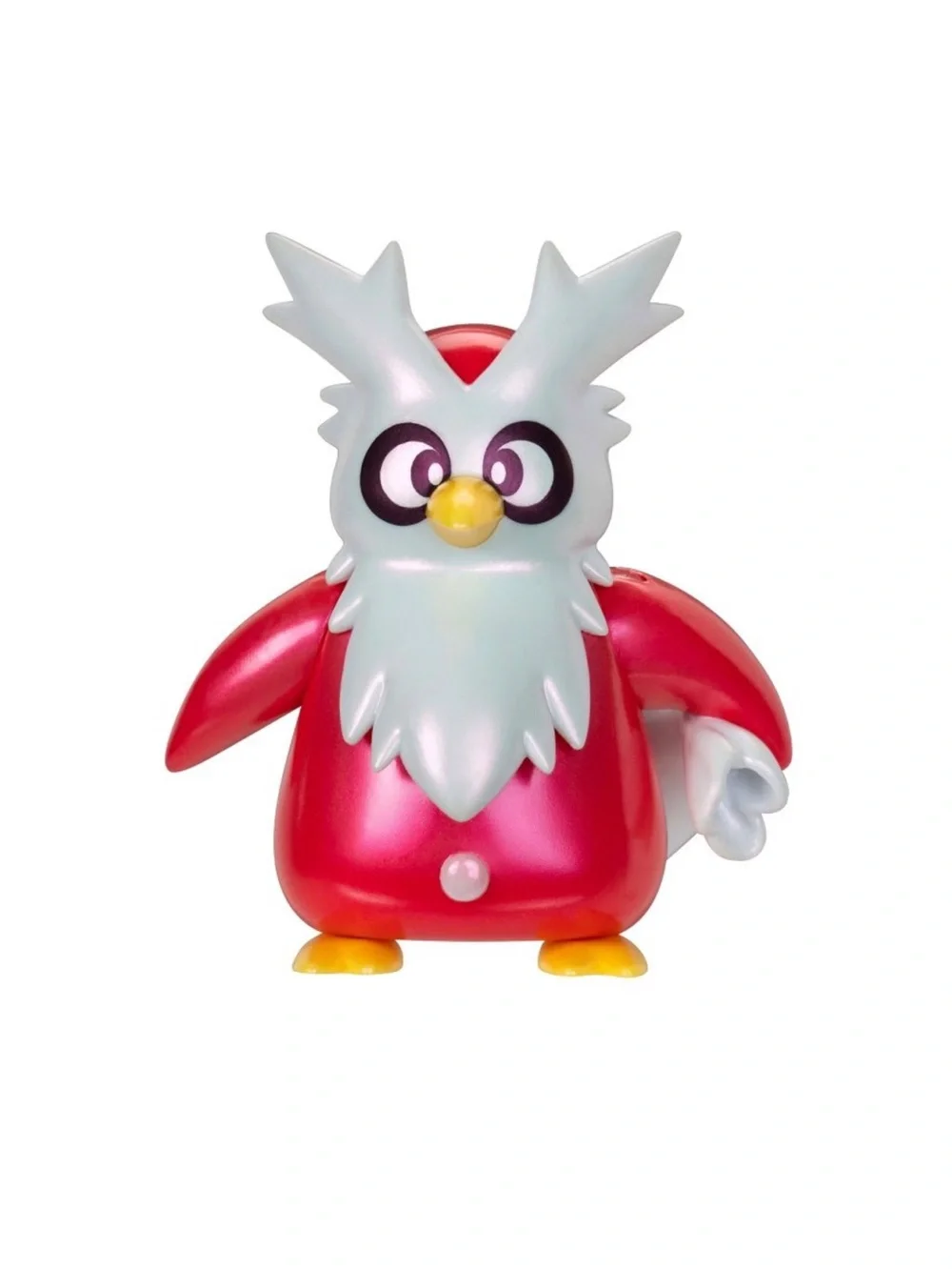 Pokemon Battle Figure Multipack Deluxe Holiday Advent Calendar *NEW & SEALED*